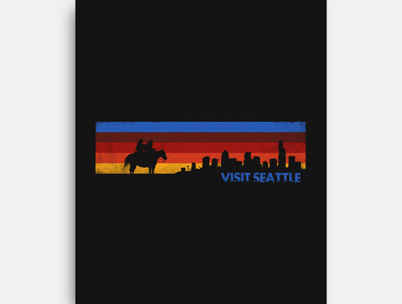 Visit Seattle