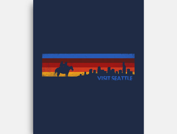 Visit Seattle