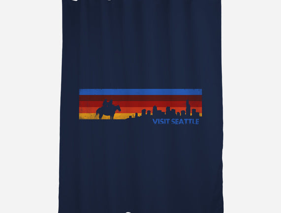 Visit Seattle