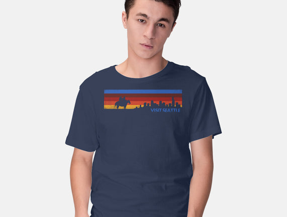 Visit Seattle