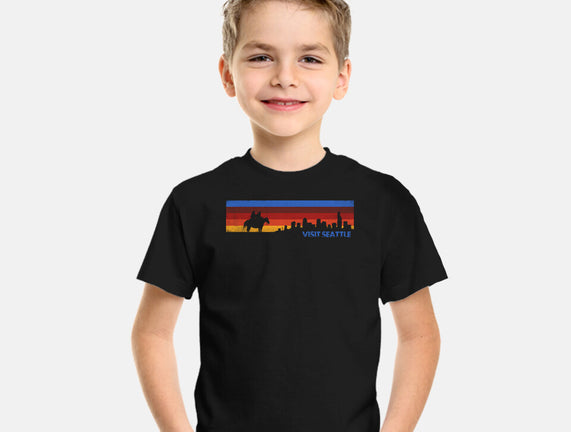 Visit Seattle