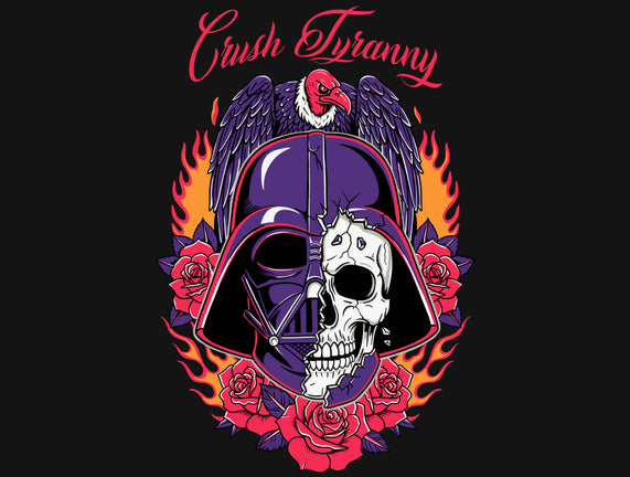 Crush Tyranny