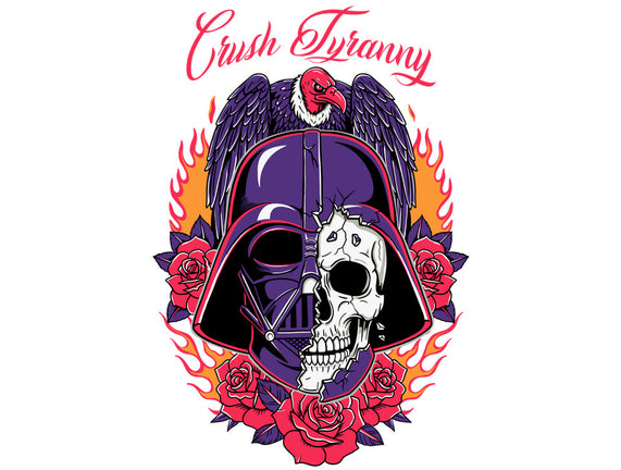 Crush Tyranny