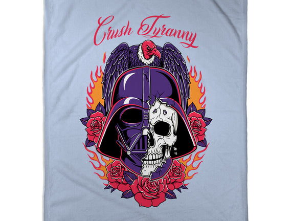 Crush Tyranny