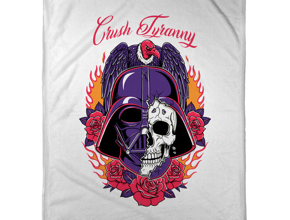 Crush Tyranny