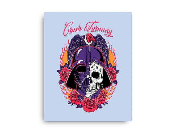 Crush Tyranny