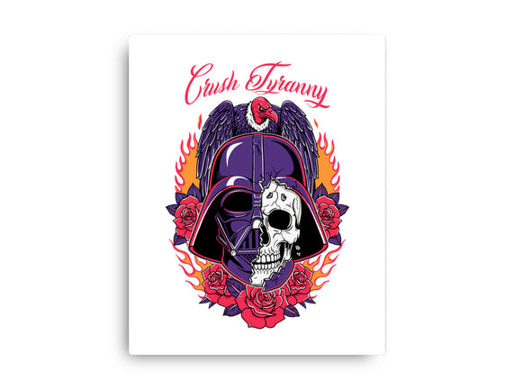 Crush Tyranny