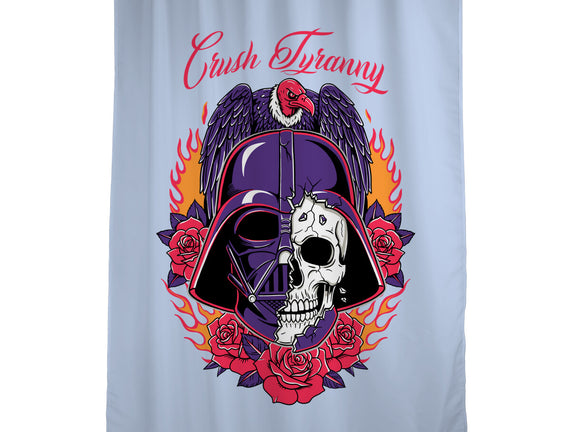Crush Tyranny