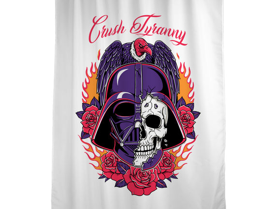 Crush Tyranny