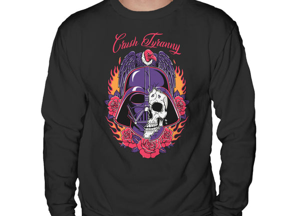 Crush Tyranny