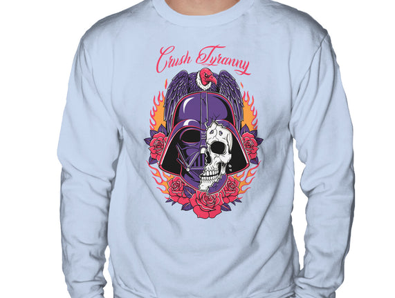 Crush Tyranny