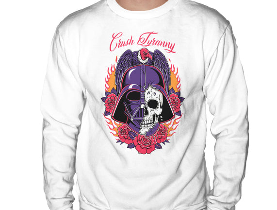 Crush Tyranny