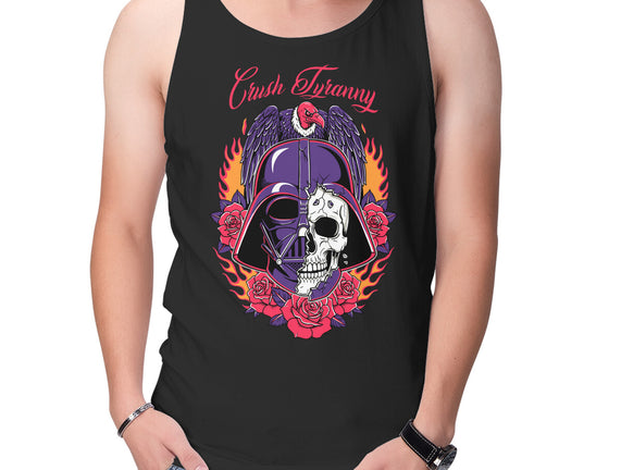 Crush Tyranny
