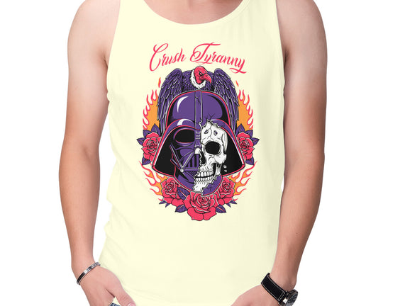 Crush Tyranny