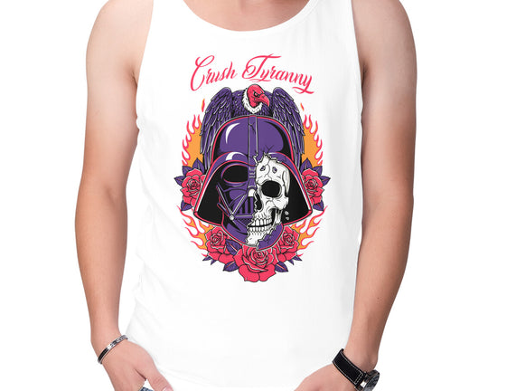 Crush Tyranny