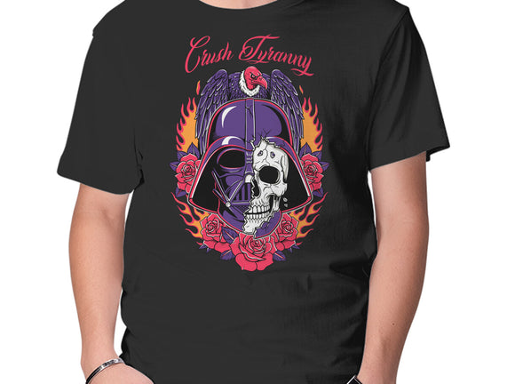 Crush Tyranny