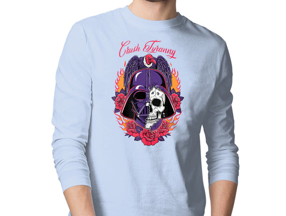 Crush Tyranny
