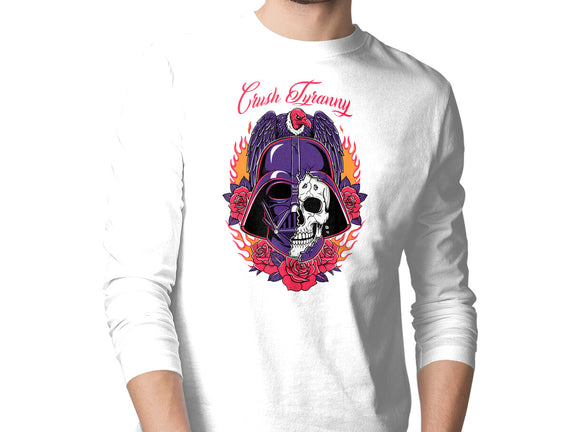 Crush Tyranny