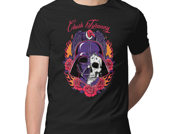 Crush Tyranny