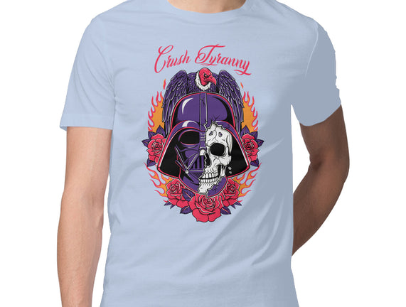 Crush Tyranny