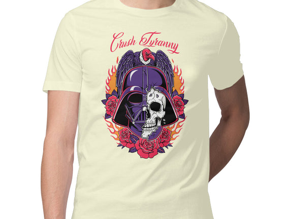 Crush Tyranny