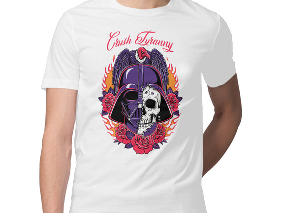Crush Tyranny
