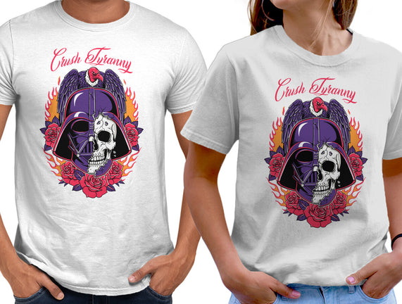 Crush Tyranny
