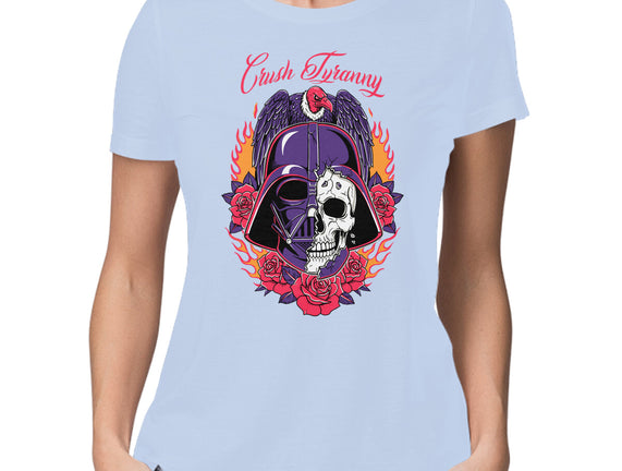 Crush Tyranny