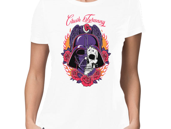 Crush Tyranny