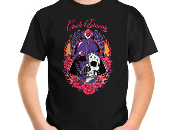Crush Tyranny
