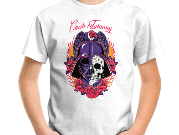 Crush Tyranny