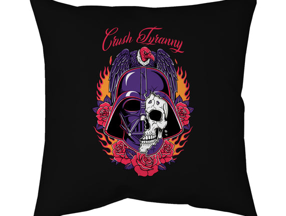 Crush Tyranny
