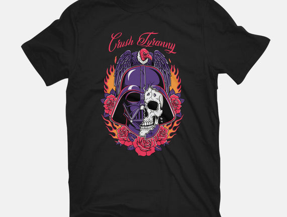 Crush Tyranny