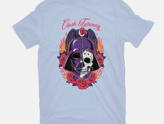 Crush Tyranny