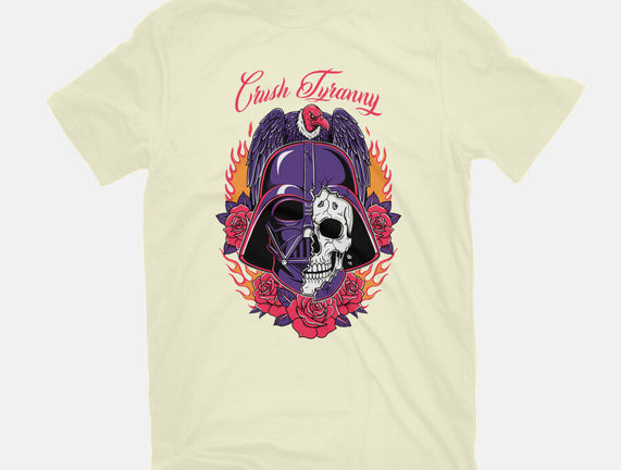 Crush Tyranny