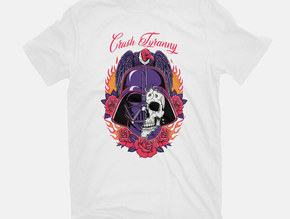 Crush Tyranny