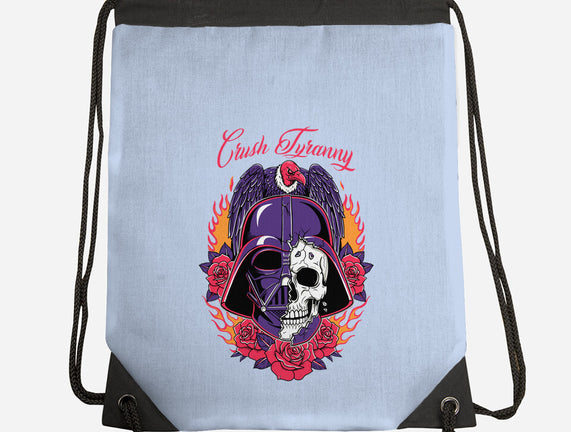 Crush Tyranny