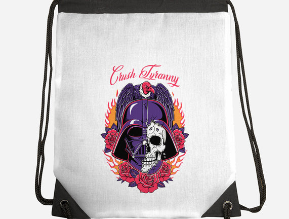 Crush Tyranny