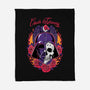 Crush Tyranny-None-Fleece-Blanket-P1yu5h