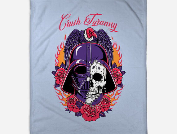 Crush Tyranny