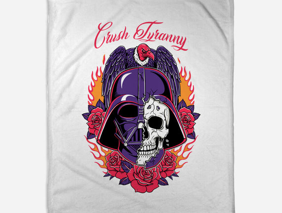 Crush Tyranny