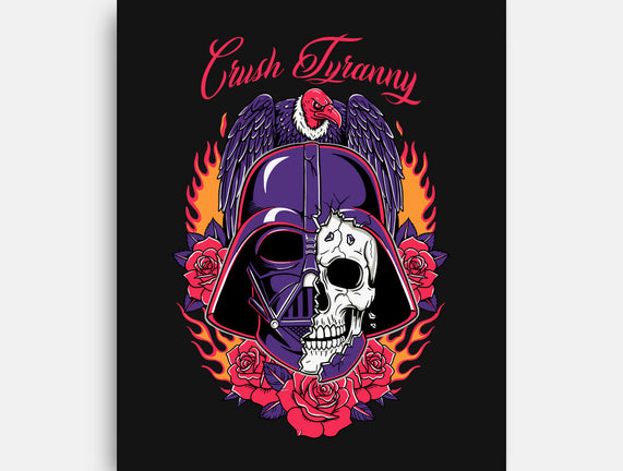Crush Tyranny