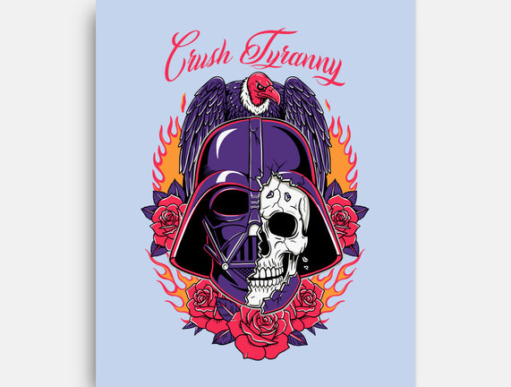 Crush Tyranny