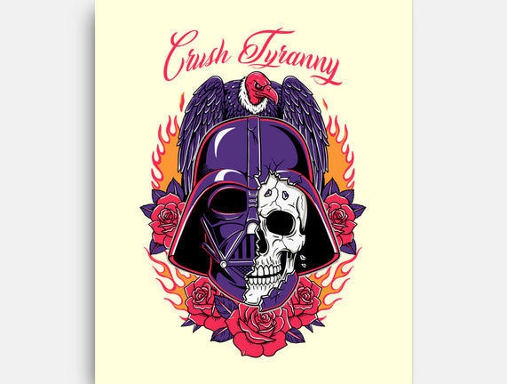 Crush Tyranny