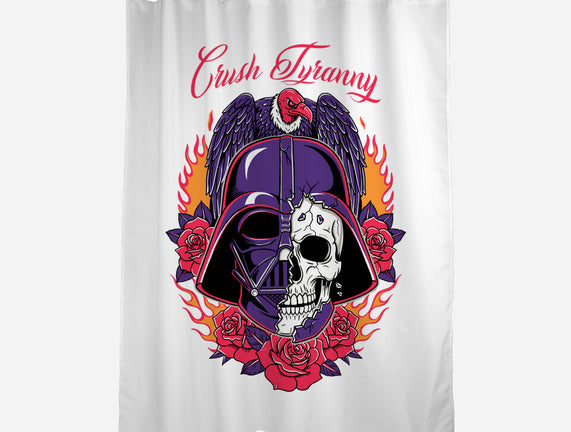 Crush Tyranny