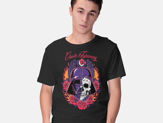 Crush Tyranny