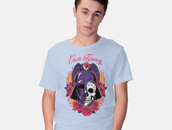 Crush Tyranny