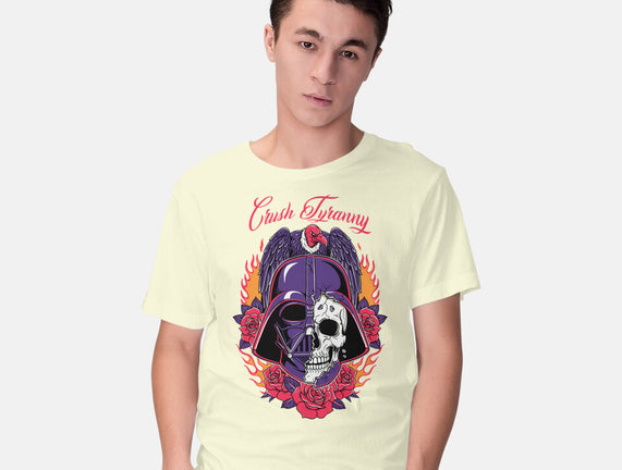 Crush Tyranny