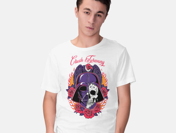 Crush Tyranny