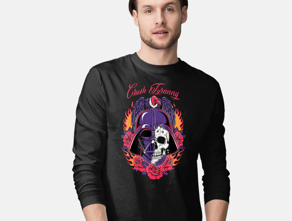 Crush Tyranny